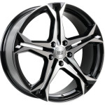 RST R099 (Uni-K) 7,5x19 5x114,3 ET35 D60,1 BD