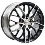 RST R007 (A4) 7,5x17 5x112 ET45 D57,1 BD