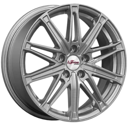 iFREE Виар (КС1065) 6,5x17 5x105 ET38 D56,6 Хай Вэй