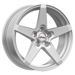 iFREE Токен (КС1127) 6,5x17 5x112 ET37 D57,1 Нео-классик