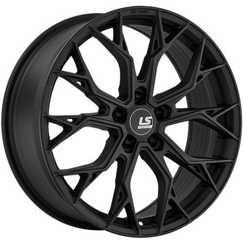 LS FlowForming RC108 7,5x17 5x112 ET30 D66,6 MB