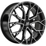 LS FlowForming RC108 7,5x17 5x112 ET40 D66,6 BKF