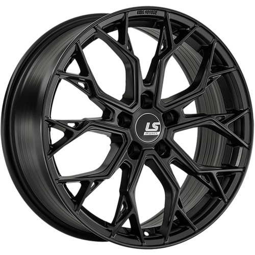 LS FlowForming RC108 7,5x18 5x108 ET33 D65,1 BKS