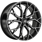 LS FlowForming RC108 7,5x18 5x108 ET45 D65,1 BKSF