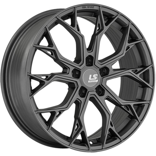 LS FlowForming RC108 7,5x18 5x112 ET40 D66,6 MGM
