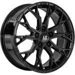LS FlowForming RC108 8x19 5x114,3 ET34 D67,1 BK