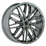 PDW RAMZES (2119) 8x18 5x108 ET43 D63,4 U4GRA