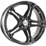 RST R099 (Uni-K) 7,5x19 5x114,3 ET35 D60,1 BL