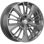SKAD Original KL-1060 (DFM AX7) 7,5x18 5x108 ET43 D65,1 графит