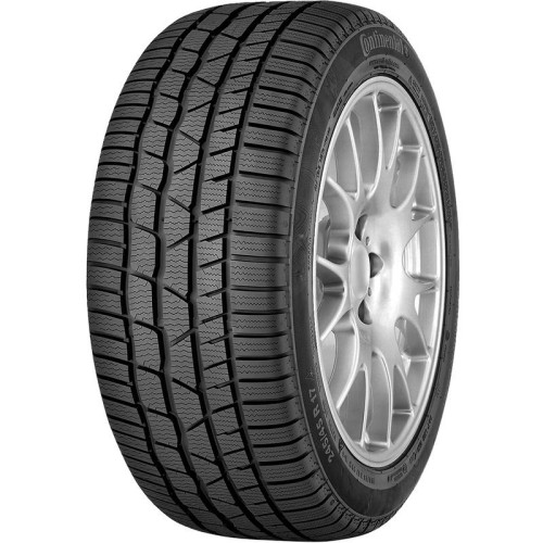 Continental ContiWinterContact TS 830 P 285/35R20 104V N0 FR XL 