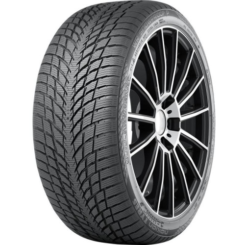 Nokian Tyres WR Snowproof P 255/45R18 103V XL 