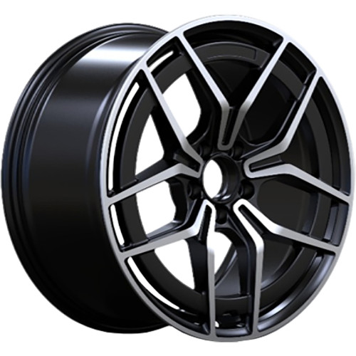 Диски BKNG 3S1034 8,5x18 5x112 ET45 D66,6 BP
