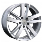 Replay  A47 8x18 5x130 ET53 D71,6 Sil