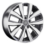 Replay  GA1 7,5x18 5x120 ET41 D59,6 BKF