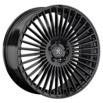 Replay  LI6 8,5x20 5x120 ET45 D62,6 BK