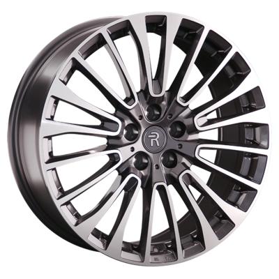 Replay  LR88 8,5x20 5x120 ET47 D72,6 GMF