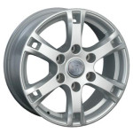 Replay  MI51 7,5x17 6x139,7 ET46 D67,1 Sil
