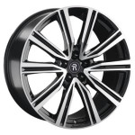 Replay  MR326 8x19 5x112 ET52 D66,6 BKF