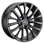 Replay  TY358 8x18 5x114,3 ET50 D60,1 MGM