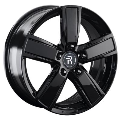 Replay  VV196 6,5x16 5x120 ET51 D65,1 BK