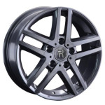 Replay  VV206 6,5x16 5x120 ET51 D65,1 GM