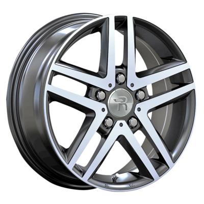 Replay  VV206 6,5x16 5x120 ET51 D65,1 GMF