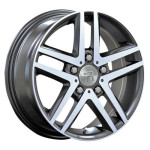 Replay  VV206 6,5x16 5x120 ET51 D65,1 GMF