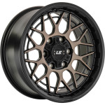 LS Forged LS FG52 9x17 6x139,7 ET20 D106,1 MB+LYSF