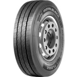 Royal Black TL002 215/75R17,5 135/133L