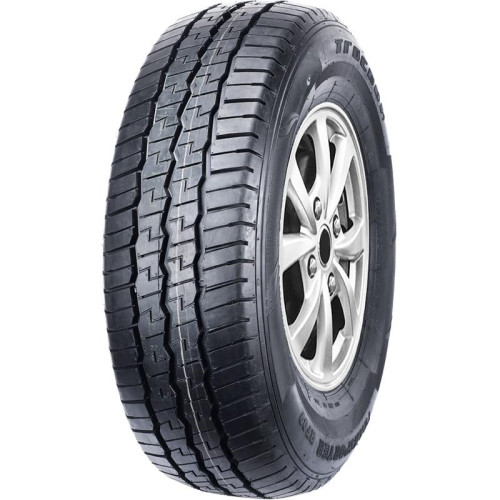 Tracmax Transporter RF-09 235/65R16C 115/113R