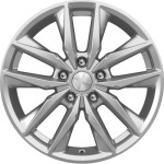 СКАД Тирион 6,5x16 5x112 ET38 D66,6 Селена