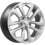 СКАД Тукан 7x17 5x114,3 ET40 D66,1 Селена