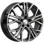 СКАД Тибет (КЛ379) 6,5x17 5x108 ET50 D63,35 Алмаз