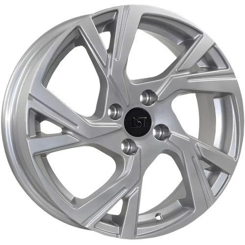 RST R075 (Rio, Solaris) 6x15 4x100 ET46 D54,1 SL