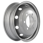 Trebl LT2886D_P 5,5x16 6x170 ET105 D130,1 Silver