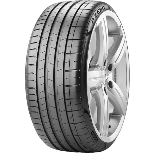Pirelli P Zero (PZ4) Sports Car 255/50R19 107V NCS XL