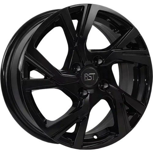 RST R075 (Rio, Solaris) 6x15 4x100 ET46 D54,1 BL