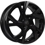 RST R075 (Rio, Solaris) 6x15 4x100 ET46 D54,1 BL