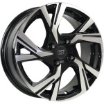 RST R075 6x15 4x100 ET46 D60,1 BD