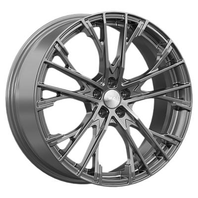 СКАД Ларго (КЛ1115) 7,5x19 5x114,3 ET35 D66,6 графит