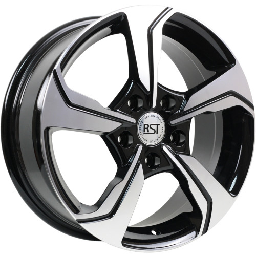 RST R026 (Juke) 6,5x16 5x114,3 ET40 D66,1 BD