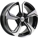 RST R026 (Juke) 6,5x16 5x114,3 ET40 D66,1 BD