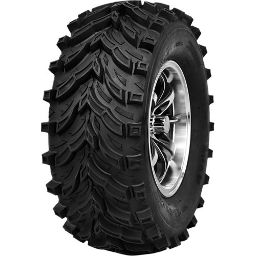 Forerunner Mars-B 22/10—10 50F