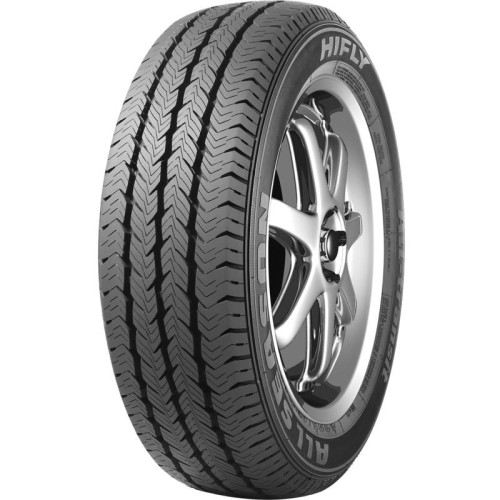 HiFly All-Transit 215/70R15C 109/107R