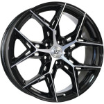 RST R139 (Geely Tugela) 7,5x19 5x108 ET46 D63,4 BD