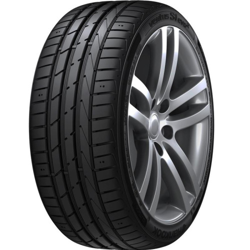 Hankook Ventus S1 Evo 2 K117 245/45ZR17 99Y XL