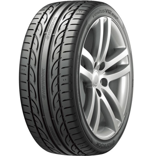 Hankook Ventus V12 Evo 2 K120 245/40ZR18 97Y XL