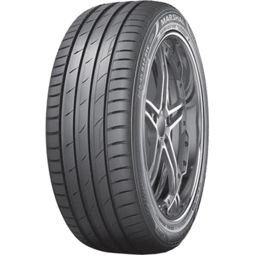 Marshal MU12 215/55R18 99V XL
