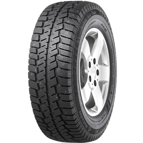 Matador MPS 500 Sibir Ice Van 195/70R15C 104/102R 