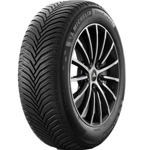 Michelin CrossClimate 2 225/55R16 99W XL